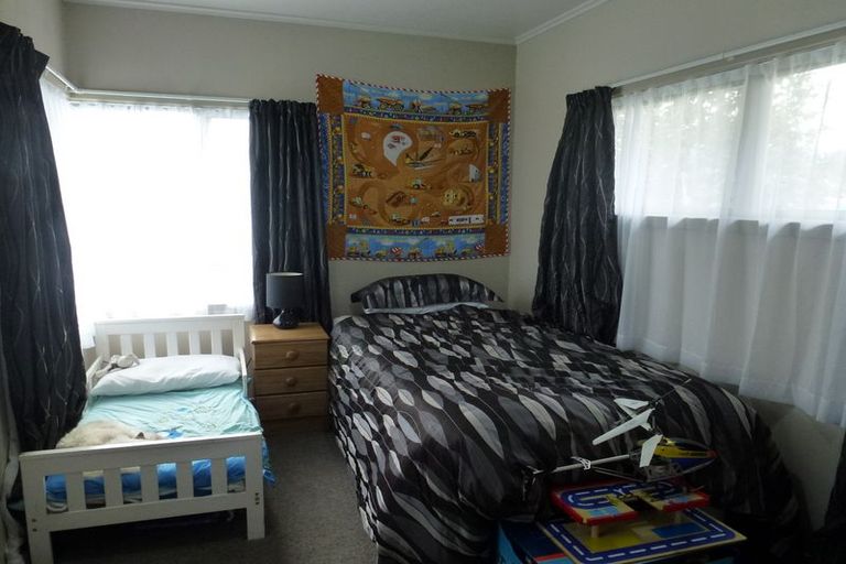 Photo of property in 10 Turnbull Crescent, Morrinsville, 3300