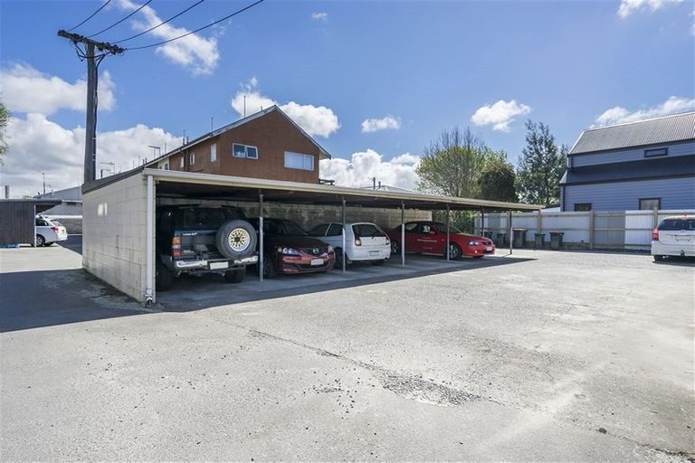 Photo of property in 1/11 Sherborne Street, St Albans, Christchurch, 8014