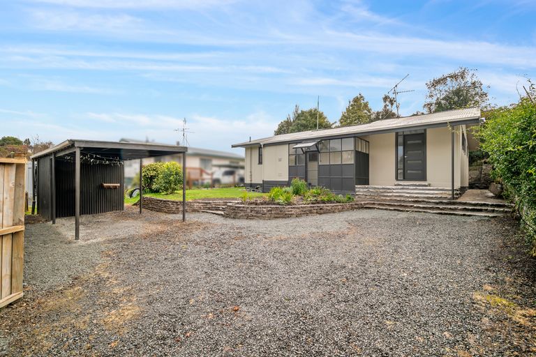 Photo of property in 24b Bear Street, Tirau, 3410