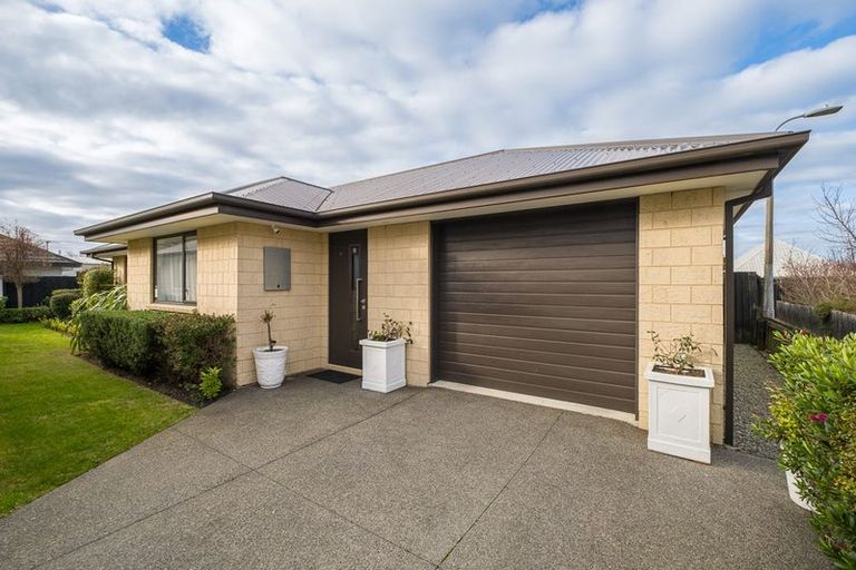 Photo of property in 144 Burwood Road, Burwood, Christchurch, 8083