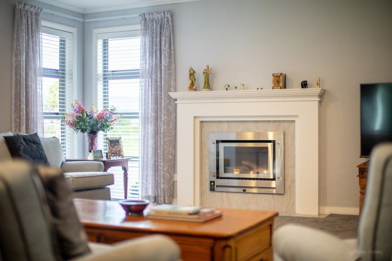 Photo of property in 3 South Oaks Close, Pukemoremore, Cambridge, 3493