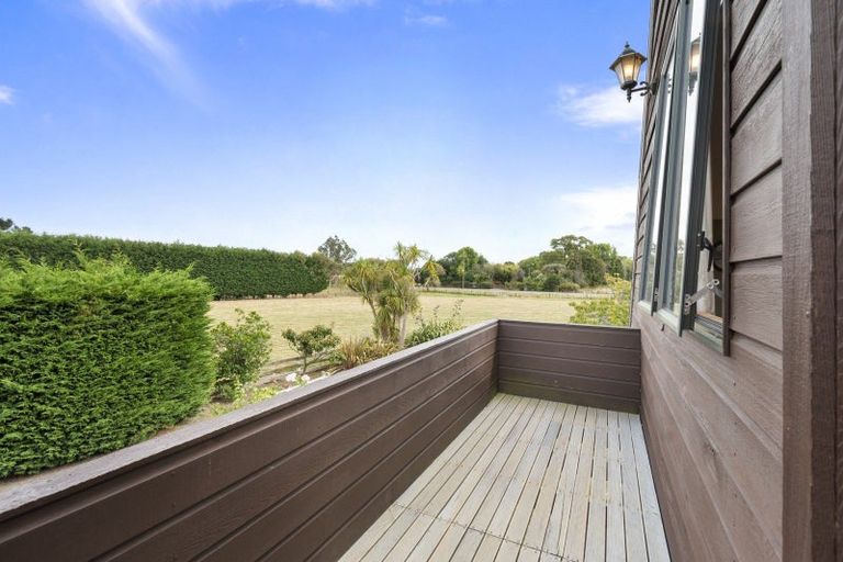 Photo of property in 112 Calico Line, Marton, 4787