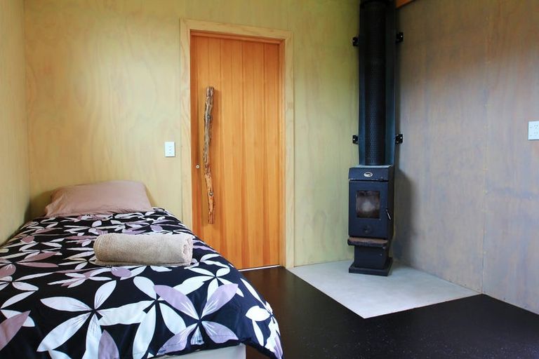 Photo of property in 8 Albert Street, Okarito, Whataroa, 7886