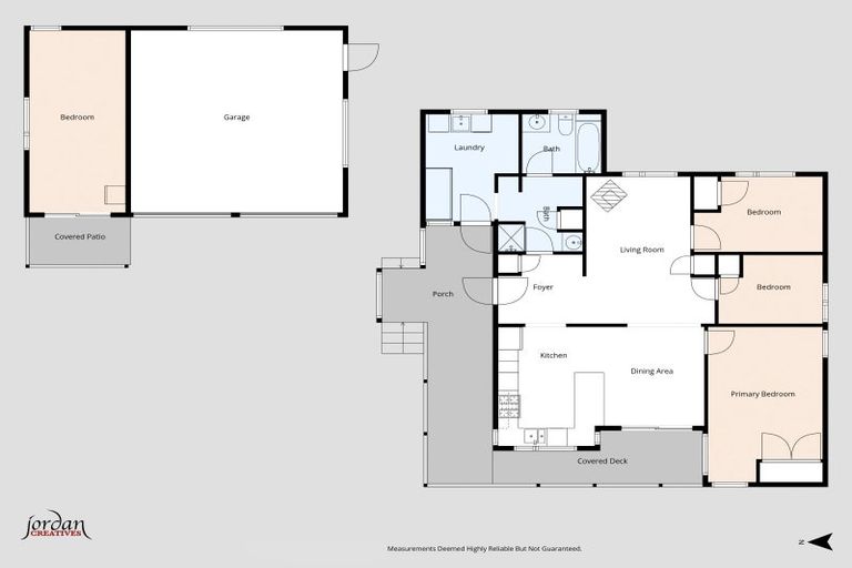 Photo of property in 143 Waihora Road, Marotiri, Taupo, 3492