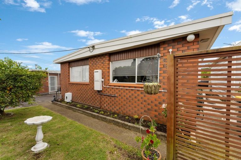 Photo of property in 3/127 Lemon Street, New Plymouth, 4312