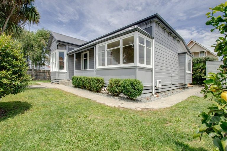 Photo of property in 500 Southampton Street West, Hastings, 4122