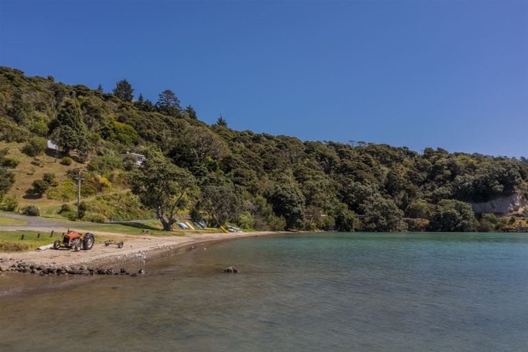 Photo of property in 53 Kowhai Drive, Te Kouma, Coromandel, 3581