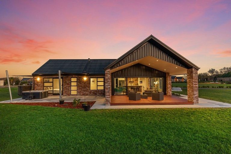 Photo of property in 1131 Mcclure Street, Pirongia, Te Awamutu, 3802