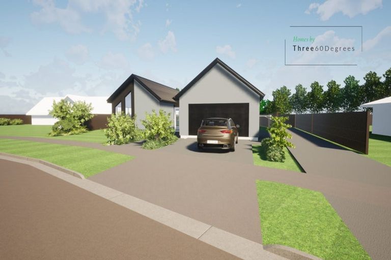 Photo of property in 5 Wakeman Drive, Lincoln, 7608