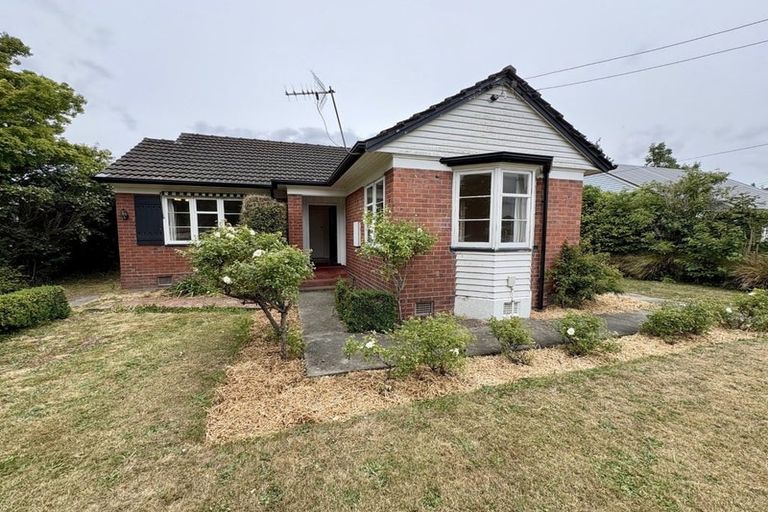 Photo of property in 21 Bounty Street, Bryndwr, Christchurch, 8053