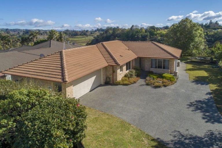 Photo of property in 27 Elderton Avenue, Pyes Pa, Tauranga, 3112