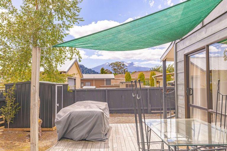 Photo of property in 43 Miro Street, Ohakune, 4625