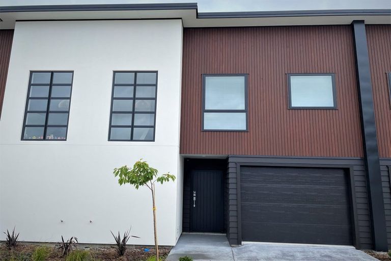 Photo of property in 16/35 North Ridge Drive, Rototuna North, Hamilton, 3210