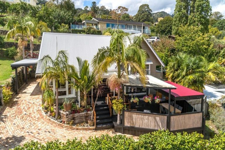 Photo of property in 107 Brunton Crescent, Thames, 3500