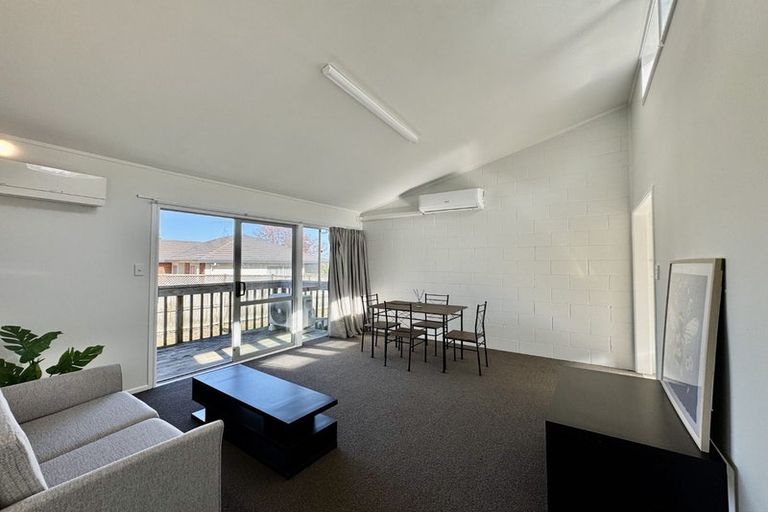 Photo of property in 2/33 Grassways Avenue, Pakuranga, Auckland, 2010