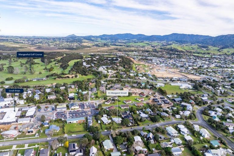 Photo of property in 11 Margaret Street, Mangawhai Heads, Mangawhai, 0505