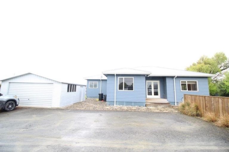 Photo of property in 154 Oreti Street, Kingswell, Invercargill, 9812