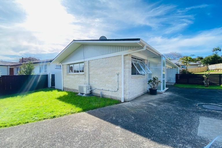 Photo of property in 1/21 Cosy Place, Howick, Auckland, 2014