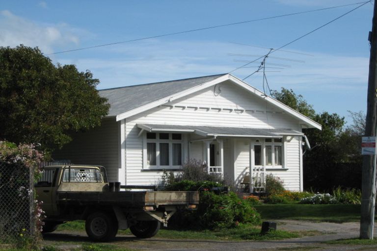 Photo of property in 126 Queen Street, Wairoa, 4108