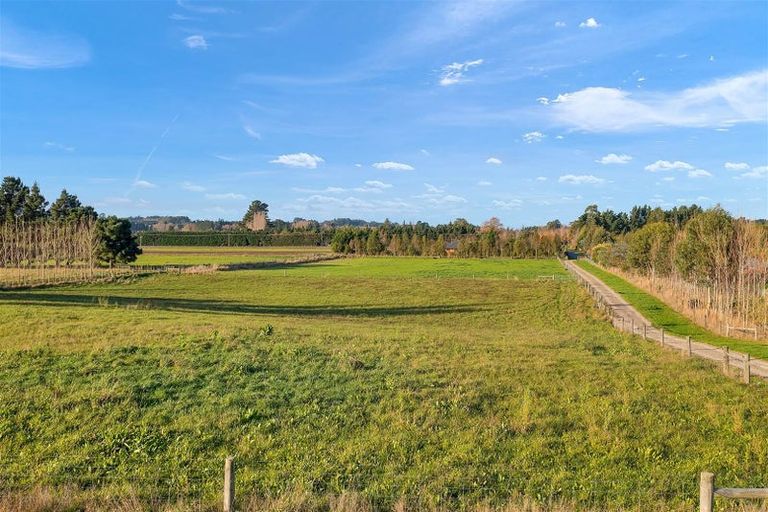 Photo of property in 35 Loburn Whiterock Road, Loburn, Rangiora, 7472