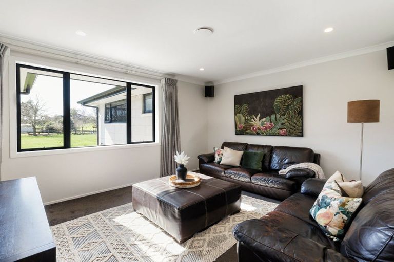 Photo of property in 4a Twin Oaks Drive, Tamahere, Hamilton, 3283