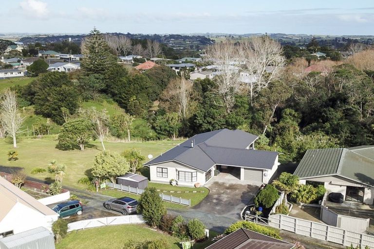 Photo of property in 45 Cobham Avenue, Dargaville, 0310