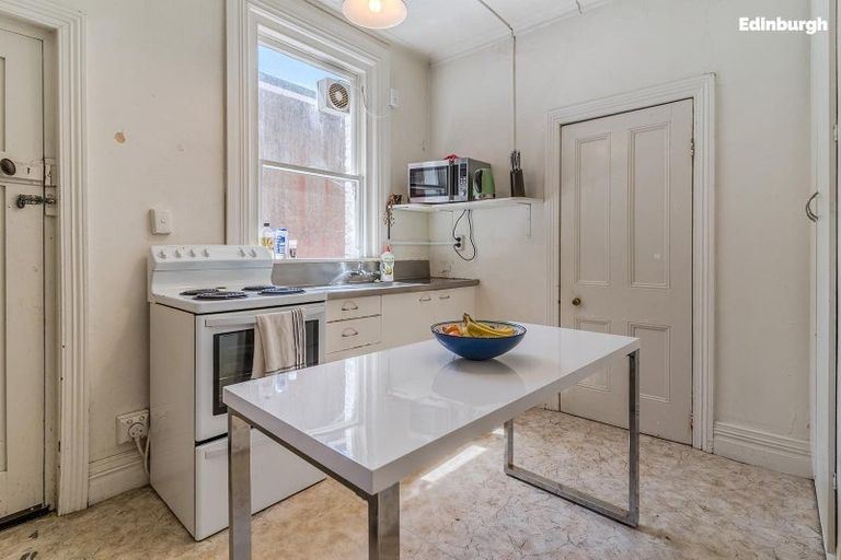 Photo of property in 1046 George Street, North Dunedin, Dunedin, 9016