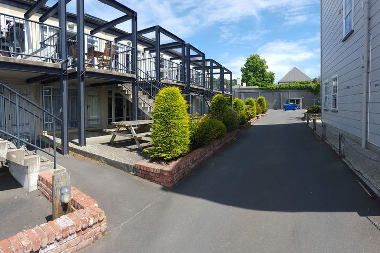 Photo of property in Willowbank Quarter, 28/8 Willowbank, North Dunedin, Dunedin, 9016