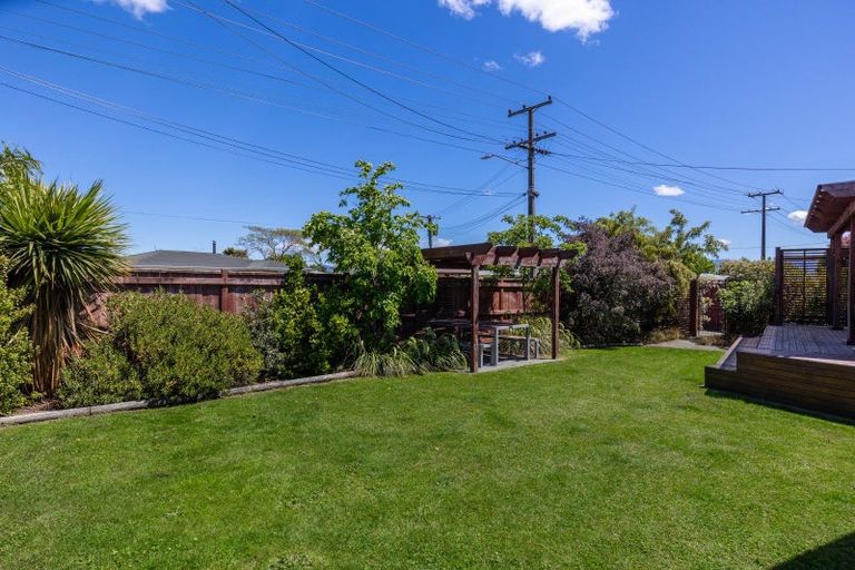 Photo of property in 241 Scott Street, Redwoodtown, Blenheim, 7201