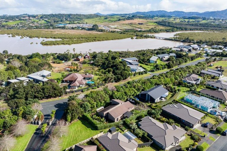 Photo of property in 7 Park Avenue, Mangawhai Heads, Mangawhai, 0505