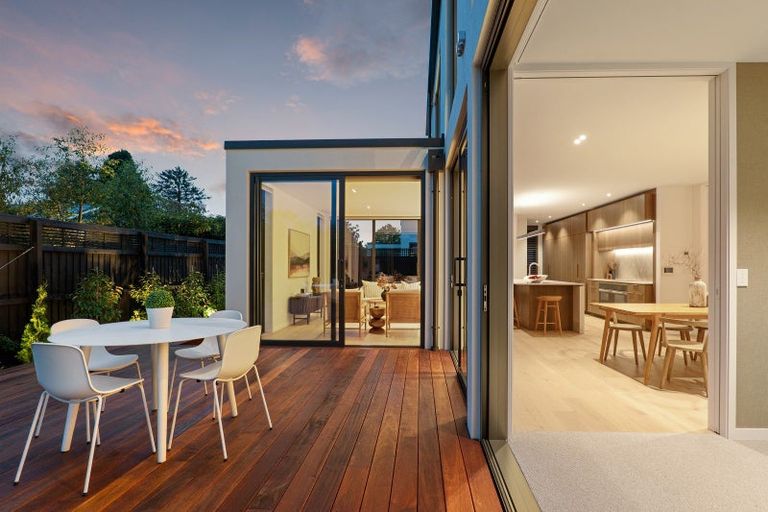 Photo of property in 47b Harakeke Street, Riccarton, Christchurch, 8011