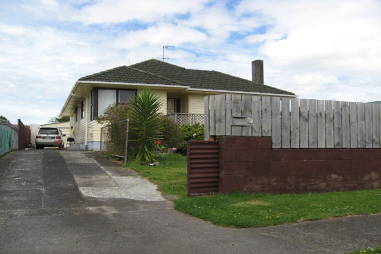 Photo of property in 49 Friesian Drive, Mangere, Auckland, 2022