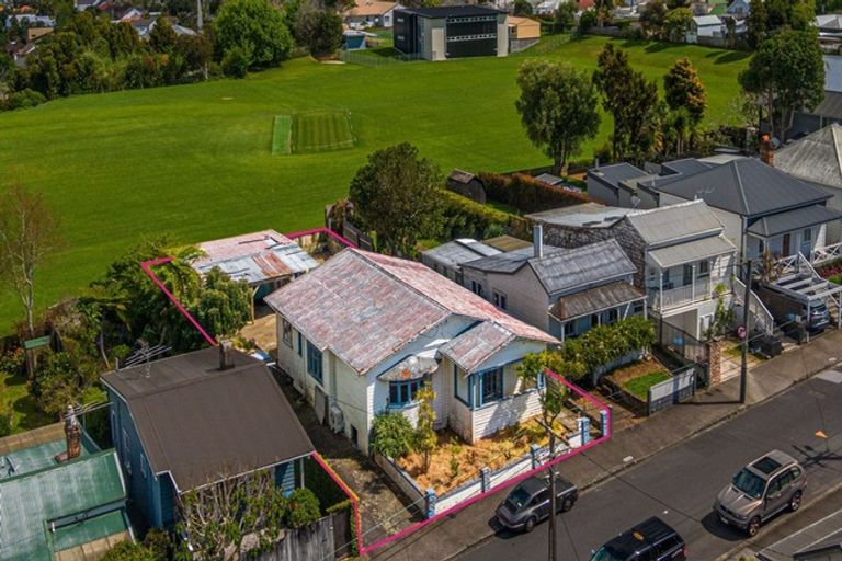Photo of property in 109 John Street, Ponsonby, Auckland, 1011