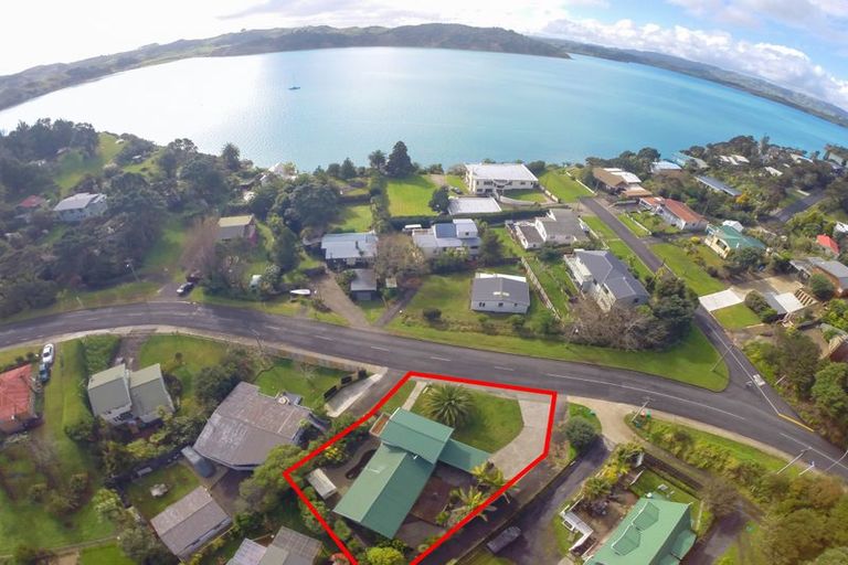 Photo of property in 51 Government Road, Raglan, 3225