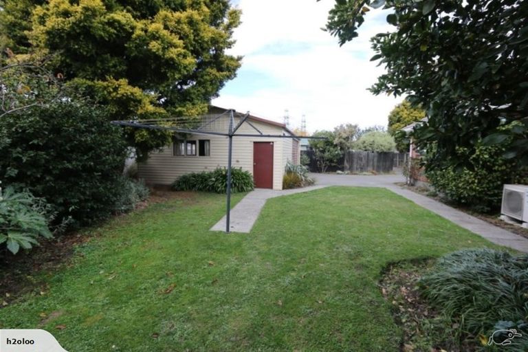 Photo of property in 12a Stackhouse Avenue, Bishopdale, Christchurch, 8053