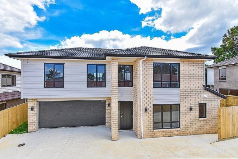 Photo of property in 3/36 Victoria Road, Devonport, Auckland, 0624