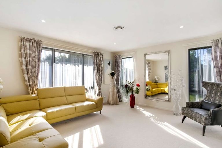 Photo of property in 12b Manor Drive, Rolleston, 7614