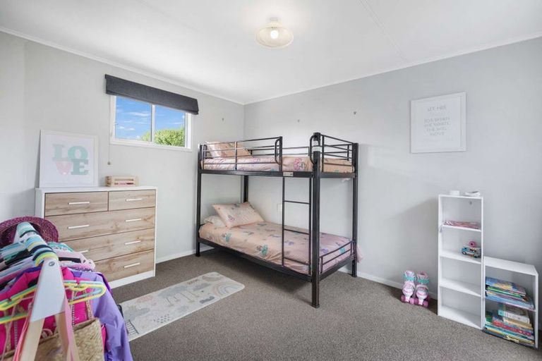 Photo of property in 59 Read Street, Levin, 5510