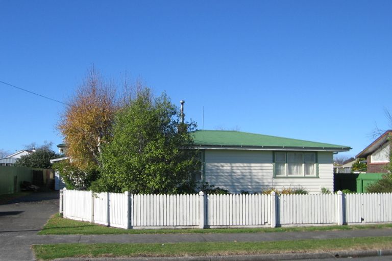 Photo of property in 30 Oldham Avenue, Onekawa, Napier, 4110