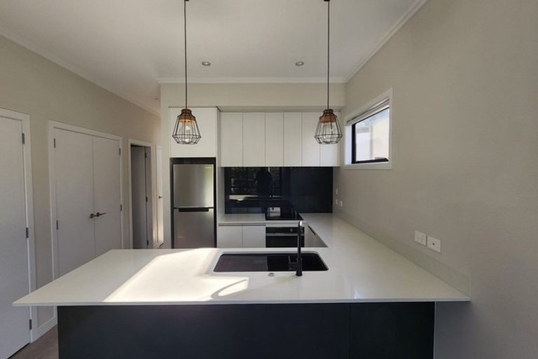 Photo of property in 40 Onekiritea Road, Hobsonville, Auckland, 0616