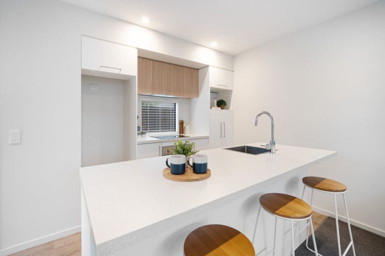 Photo of property in 4/9 Bolton Avenue, Spreydon, Christchurch, 8024