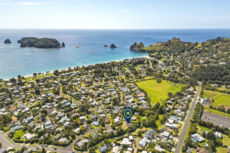 Photo of property in 9 Margot Place, Hahei, Whitianga, 3591