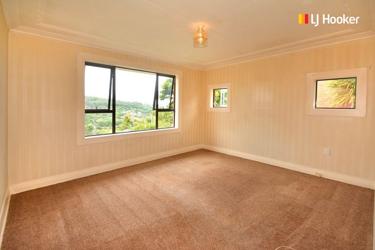 Photo of property in 10 Riselaw Road, Calton Hill, Dunedin, 9012
