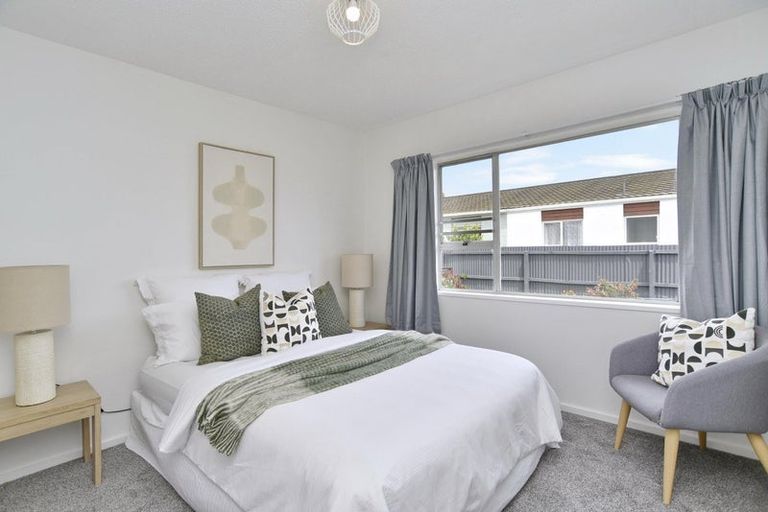 Photo of property in 1/16 Kawau Crescent, Bromley, Christchurch, 8062