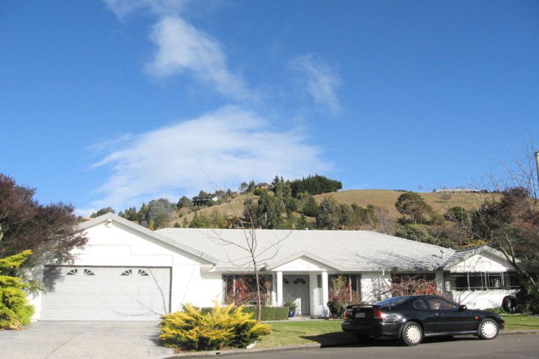 Photo of property in 12 Birdwood Street, Taradale, Napier, 4112