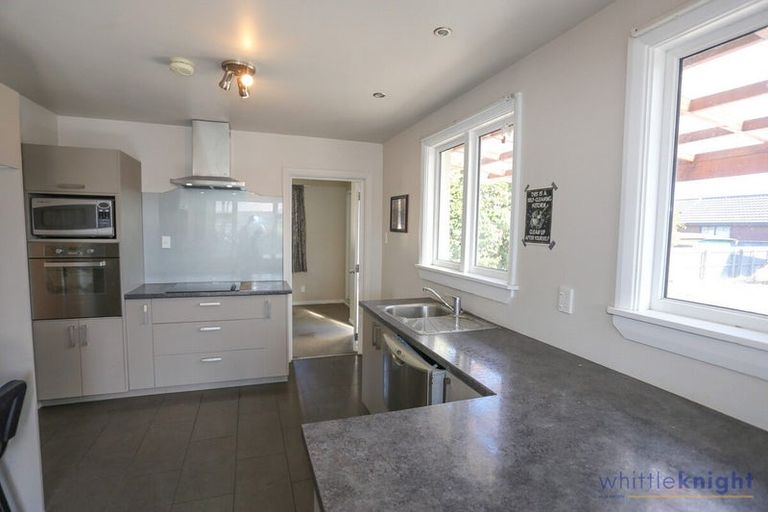 Photo of property in 74 Springs Road, Hornby, Christchurch, 8042