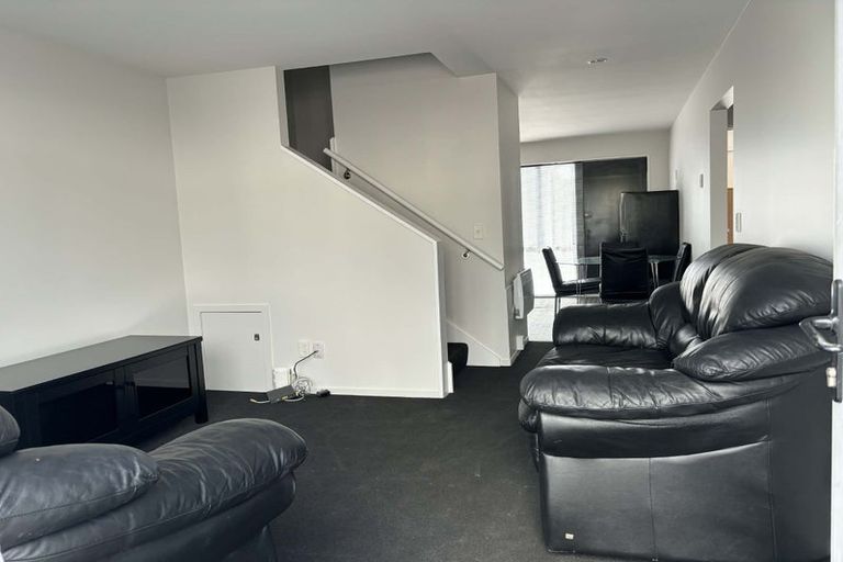 Photo of property in 23/336 Lincoln Road, Addington, Christchurch, 8024