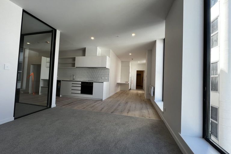 Photo of property in A C Nielsen House, 809/120 Victoria Street, Te Aro, Wellington, 6011