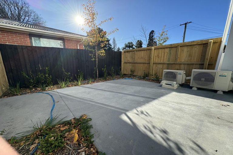 Photo of property in 2/41 Horseshoe Lake Road, Shirley, Christchurch, 8061