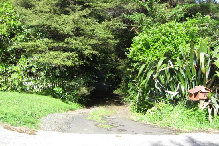 Photo of property in 41 Upland Road, Huia, Auckland, 0604